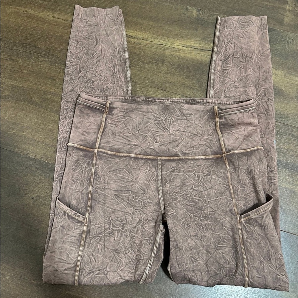 Lululemon Leggings - Picture 3 of 6